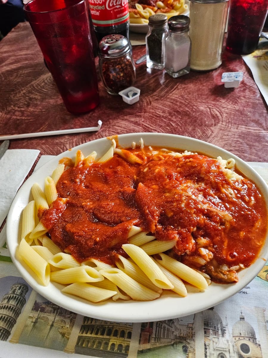 Rocky's, photo 2