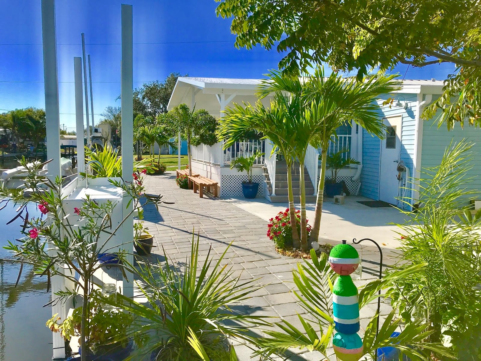 Venice Bay Adult Park, photo 2