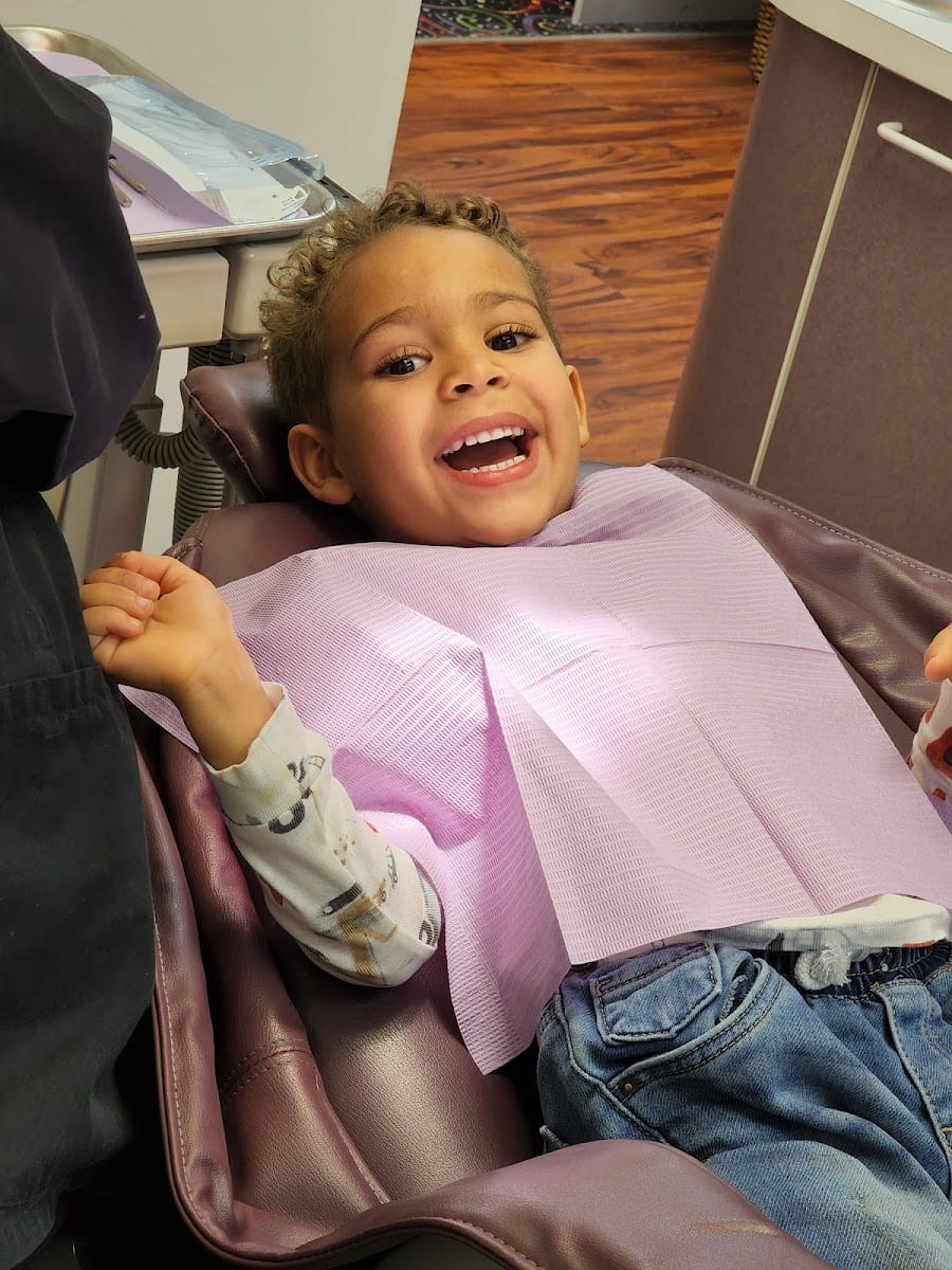 Aurora Pediatric Dentistry