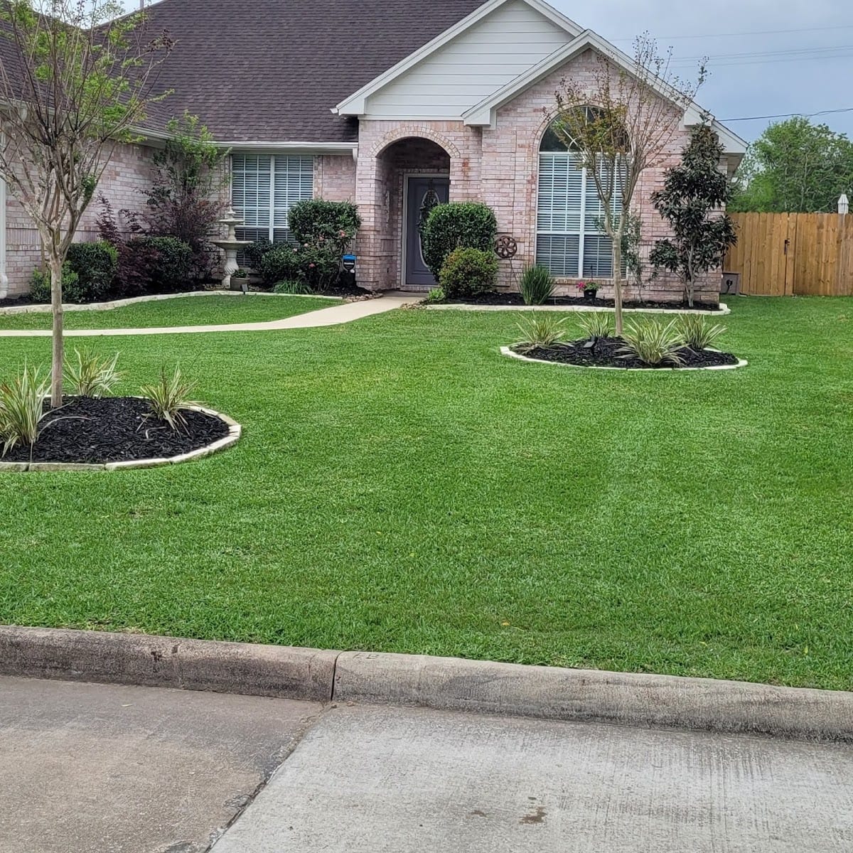 No Life Mow Life Lawn Maintenance LLC