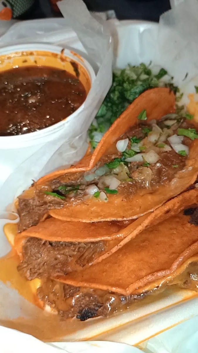 Ramiro’s Taco Shop, photo 2