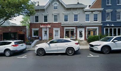 Lisa Richard Salon