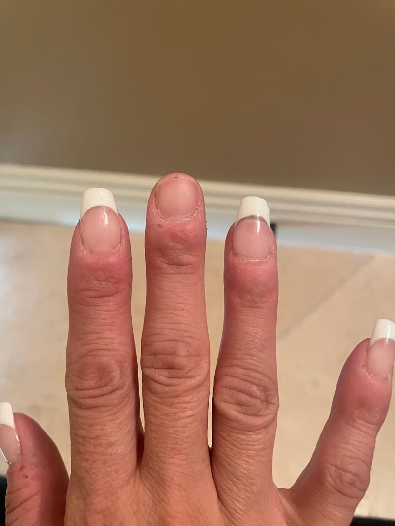 Red Rock Nails, photo 2