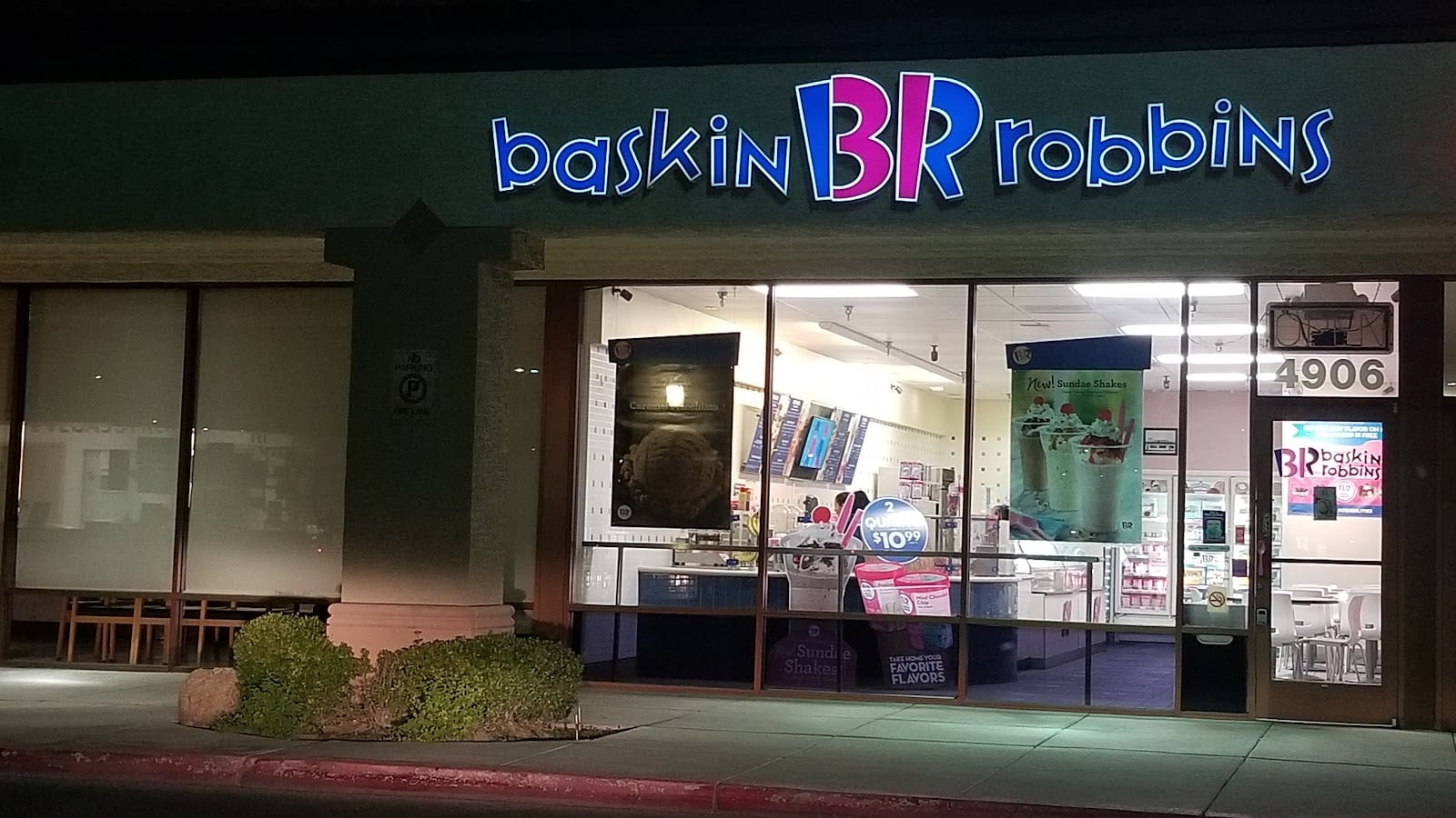 Baskin-Robbins, photo 2