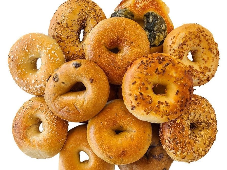Buddy's Bagels Cattlemen, photo 3