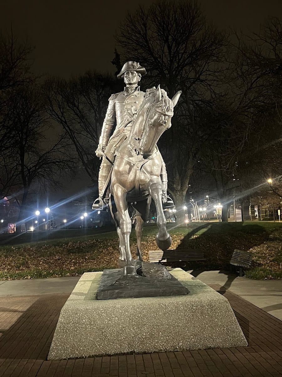 Fort Wayne Frights Ghost Tours and Haunted Pub Crawls