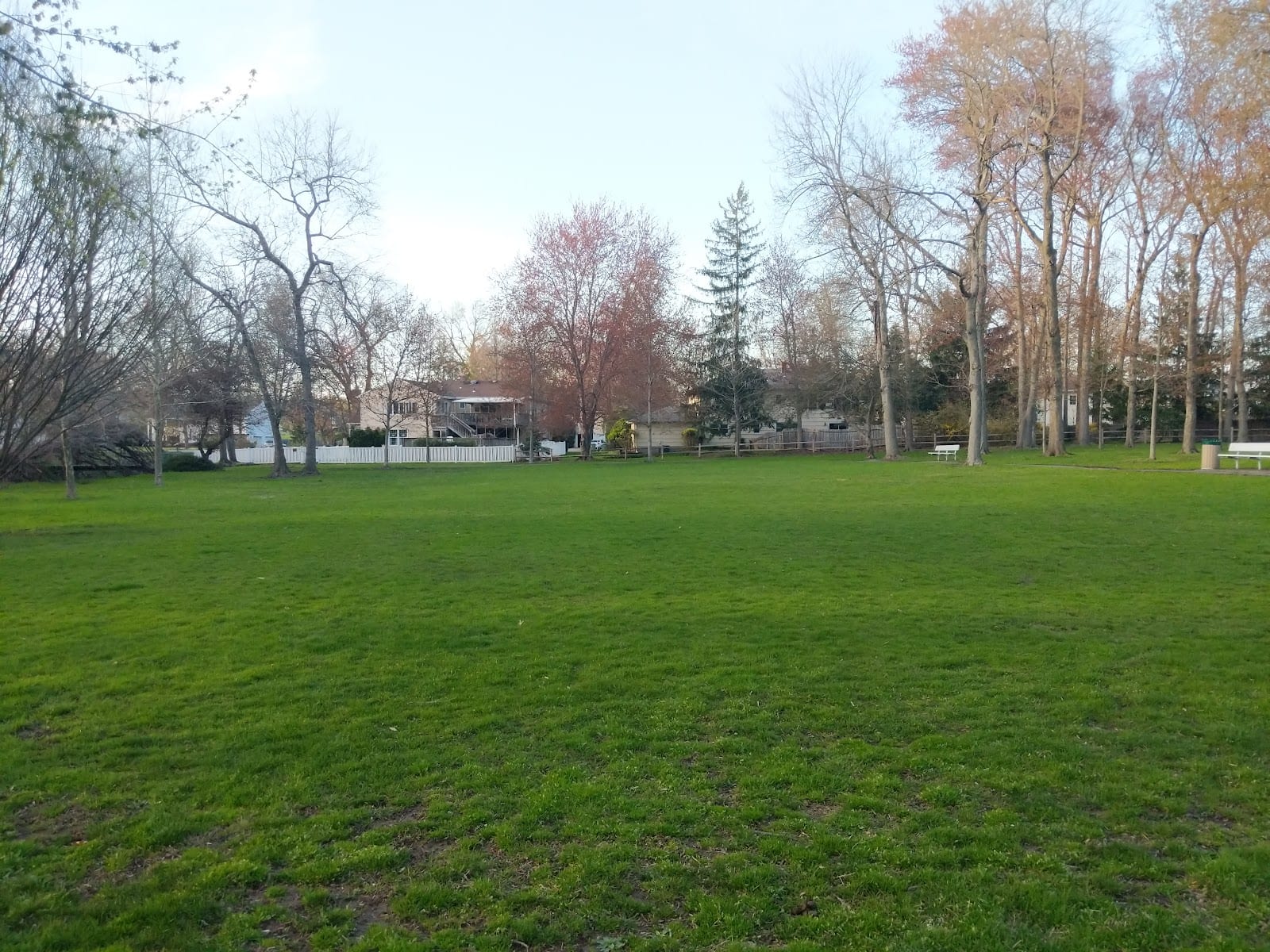 Besen Park, photo 2