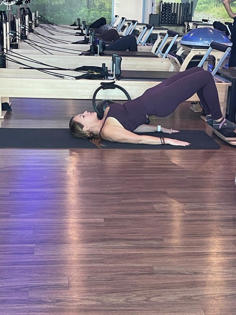 Club Pilates, photo 3