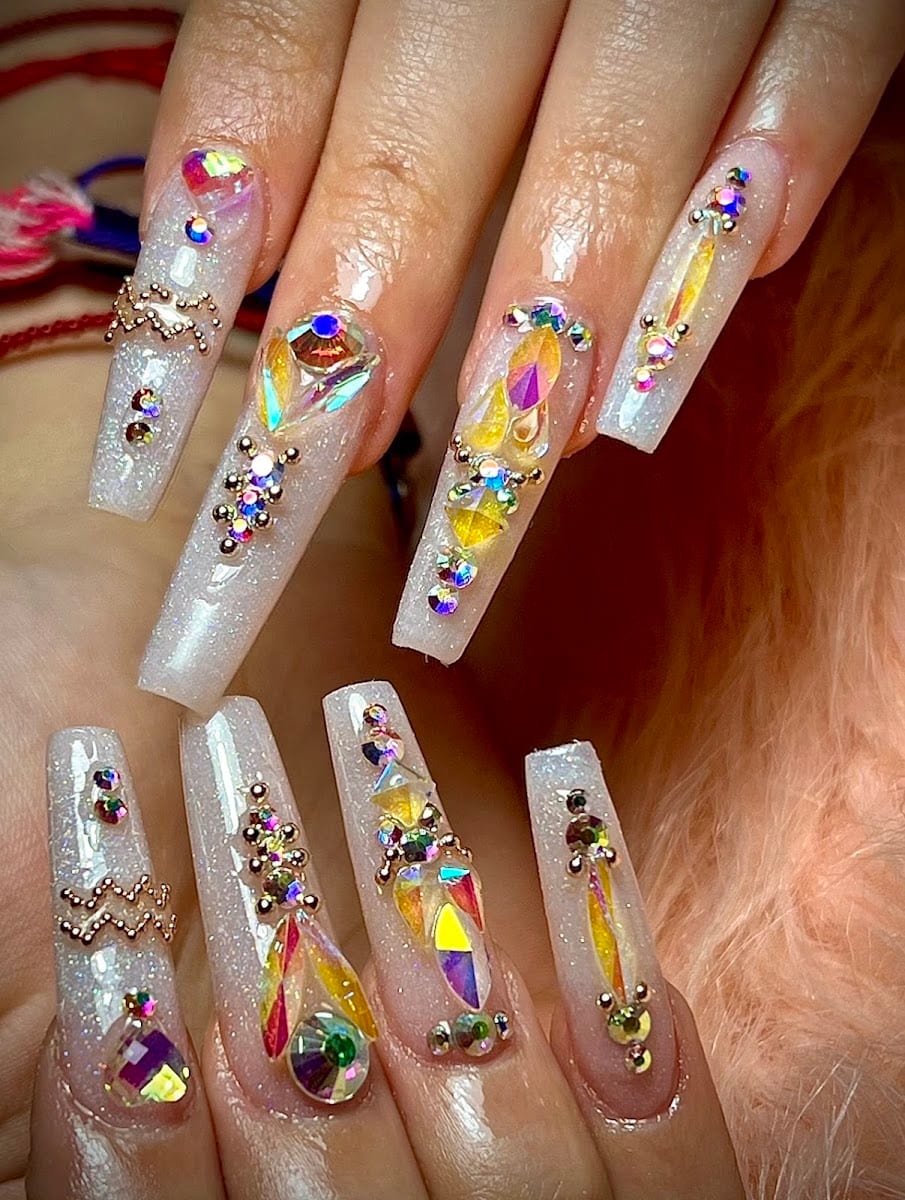 Silo Nails, photo 3