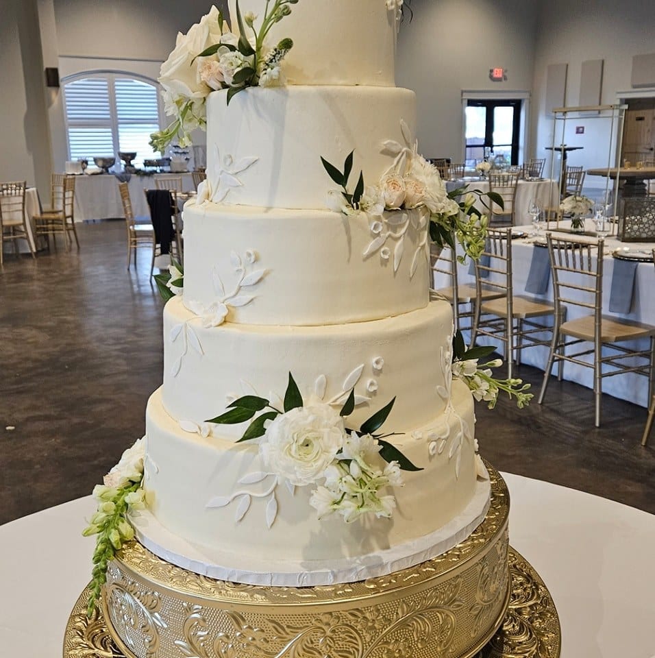 Sally's Piece-a-Cake