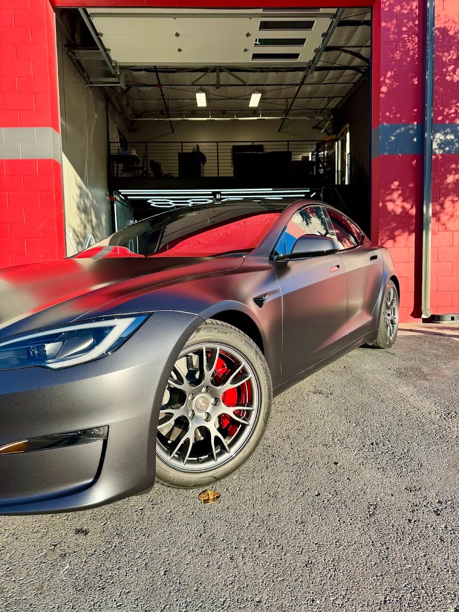 All Stars Auto Spa, photo 4