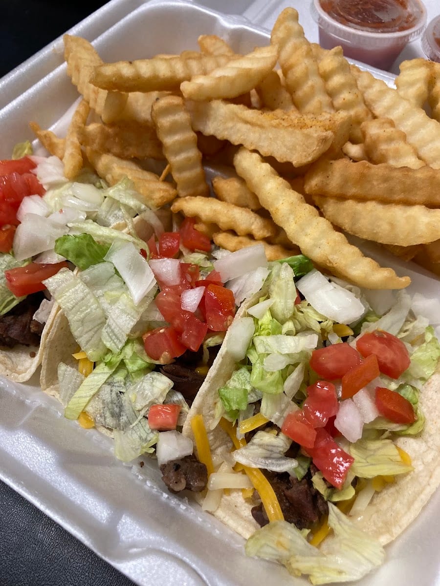 Dallas Taco