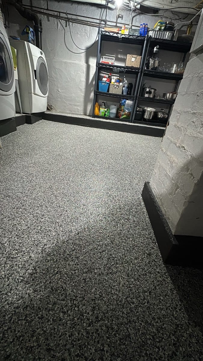 R&R Painting & concrete coatings, photo 2