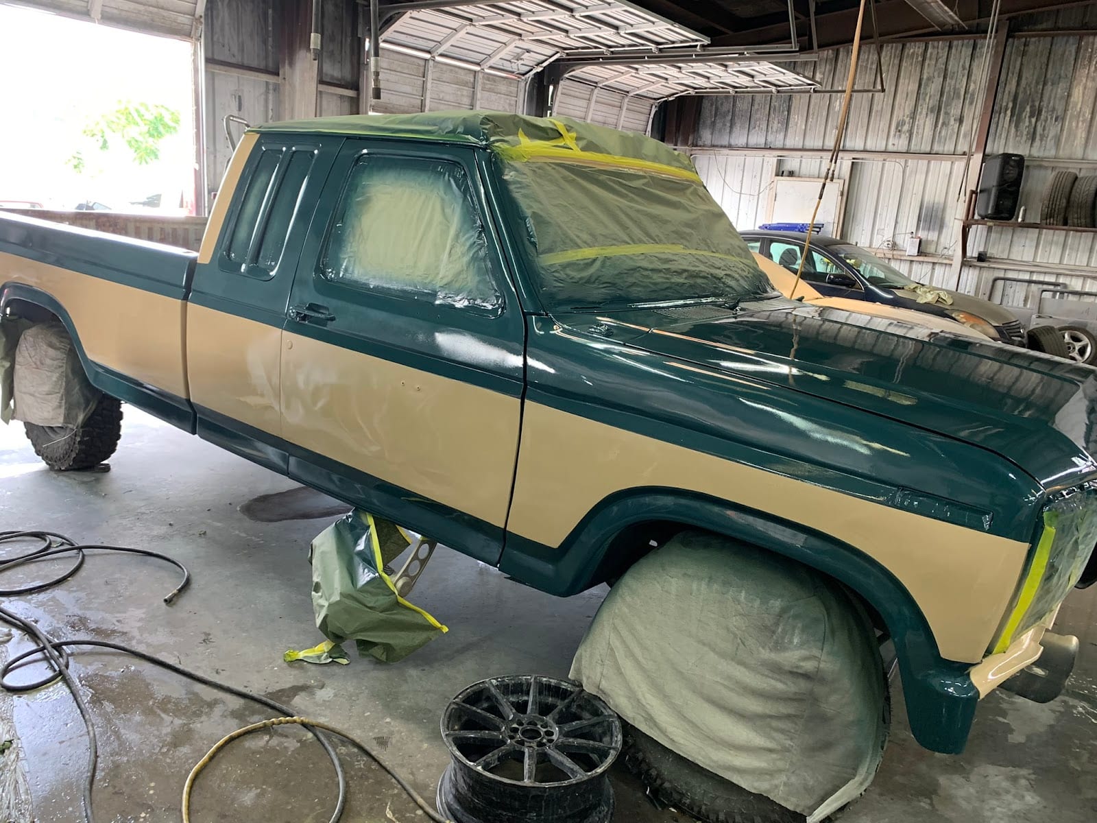 Zoe To Go Mechanic & Auto Body, photo 2