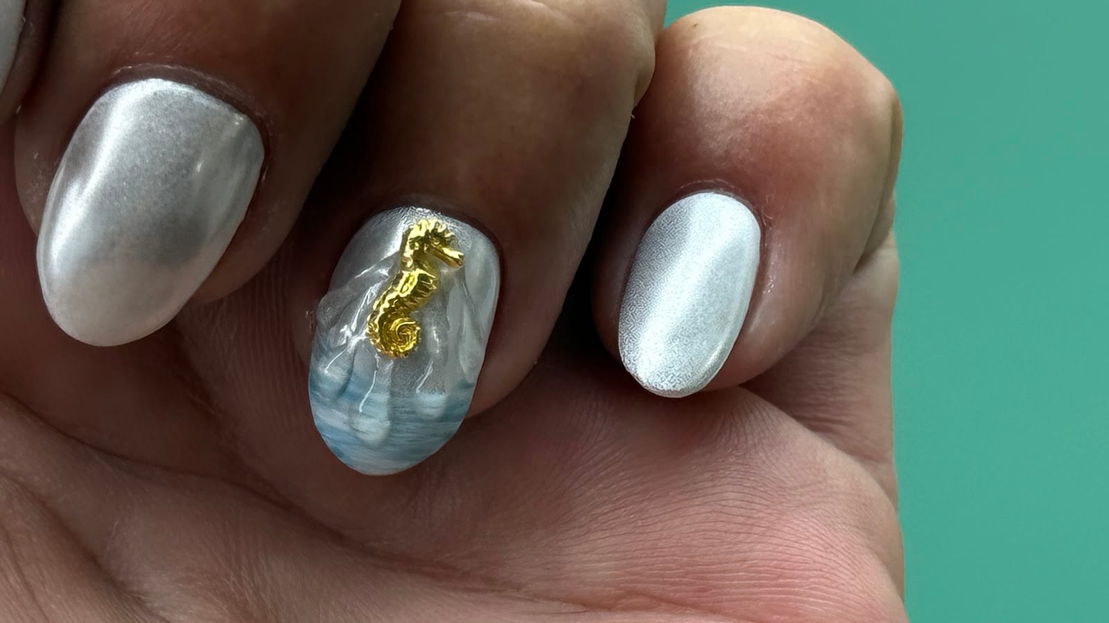 Tiffany’s Nails, photo 2