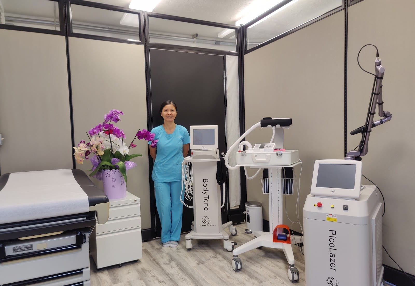 Island Medical And Beauty Clinic Honolulu, HI, photo 3