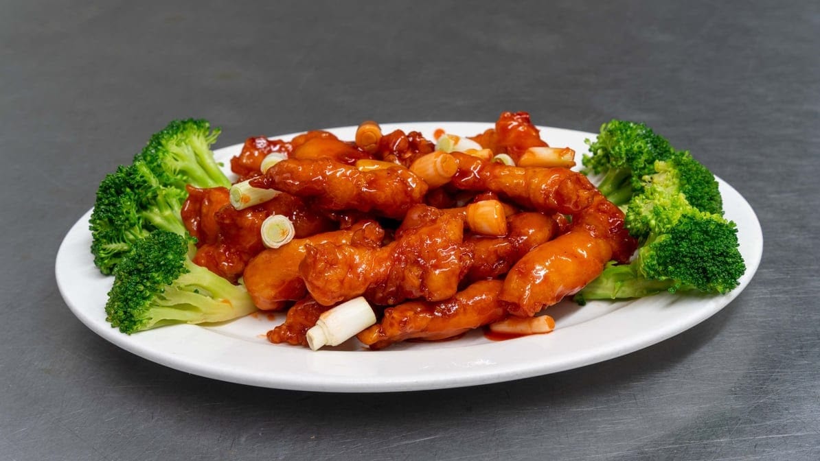 Golden Dragon Chinese Restaurant