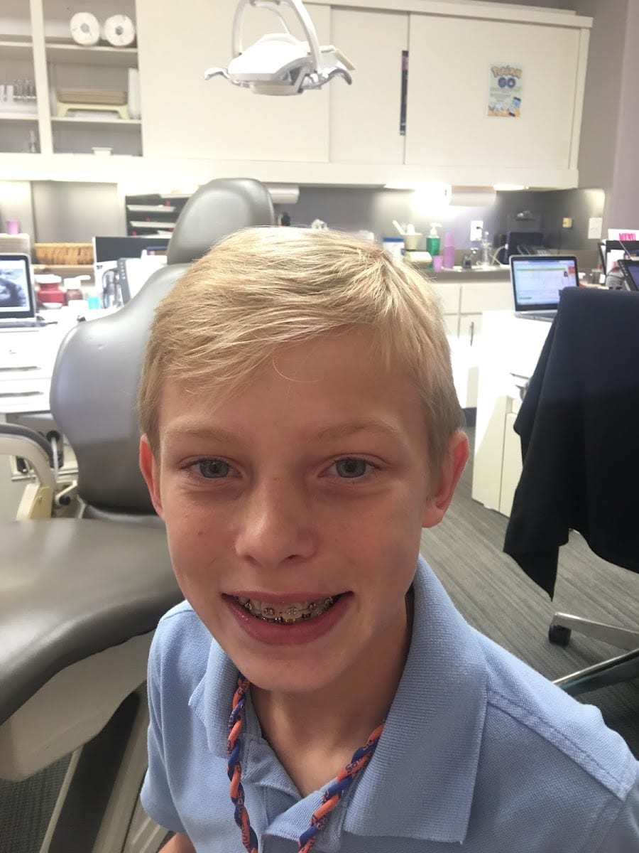 Sallapudi Orthodontics, photo 2