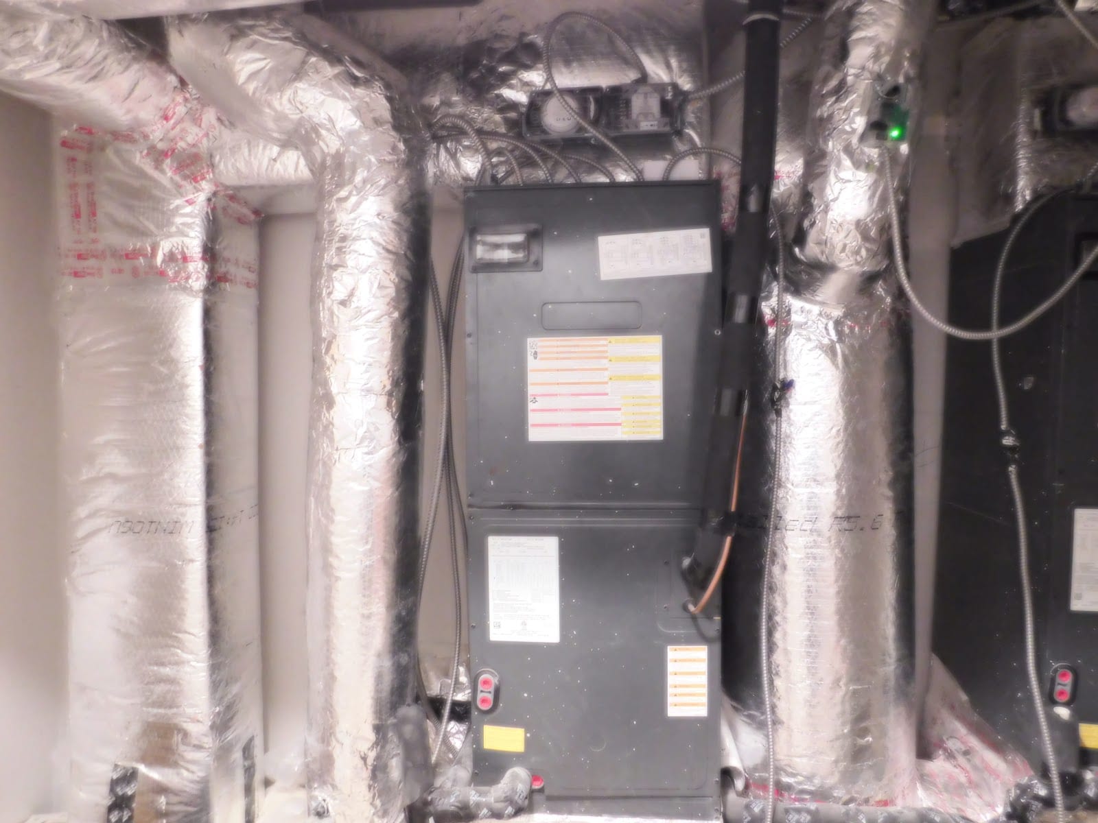 M & I Heating and Air, LLC, photo 3