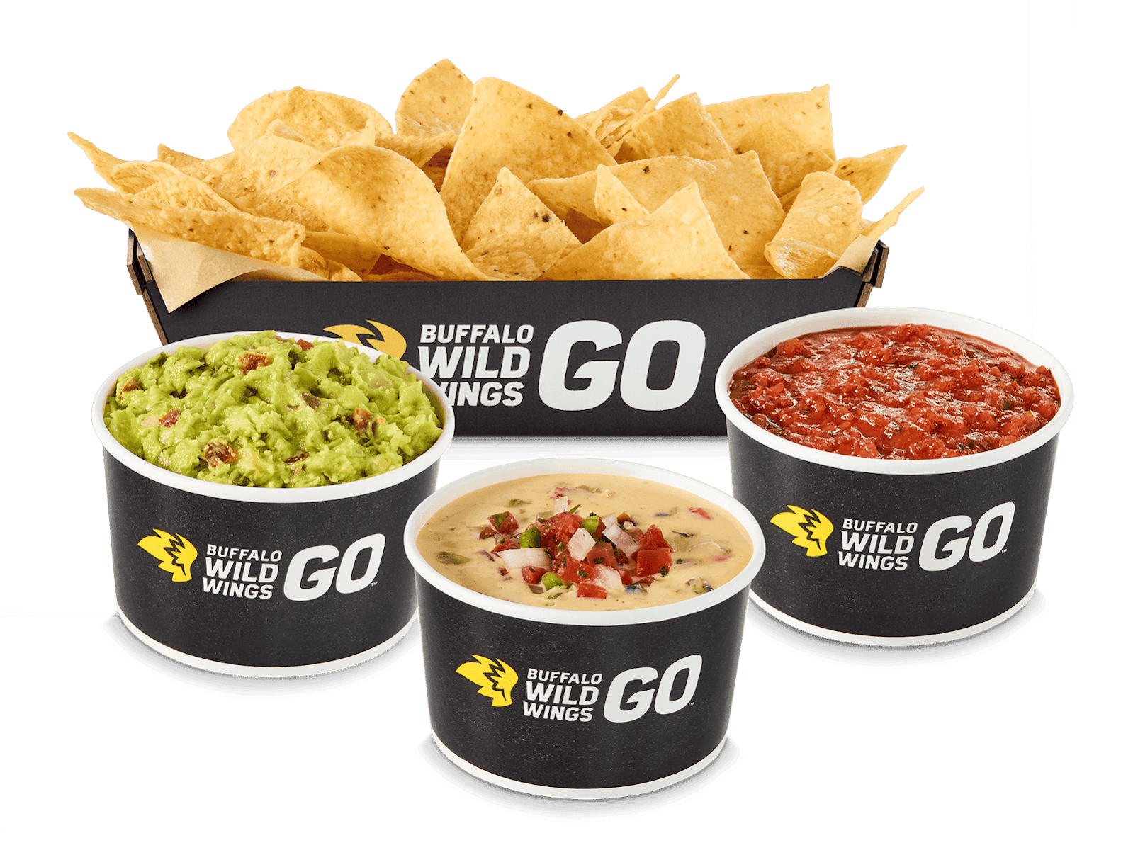 Buffalo Wild Wings