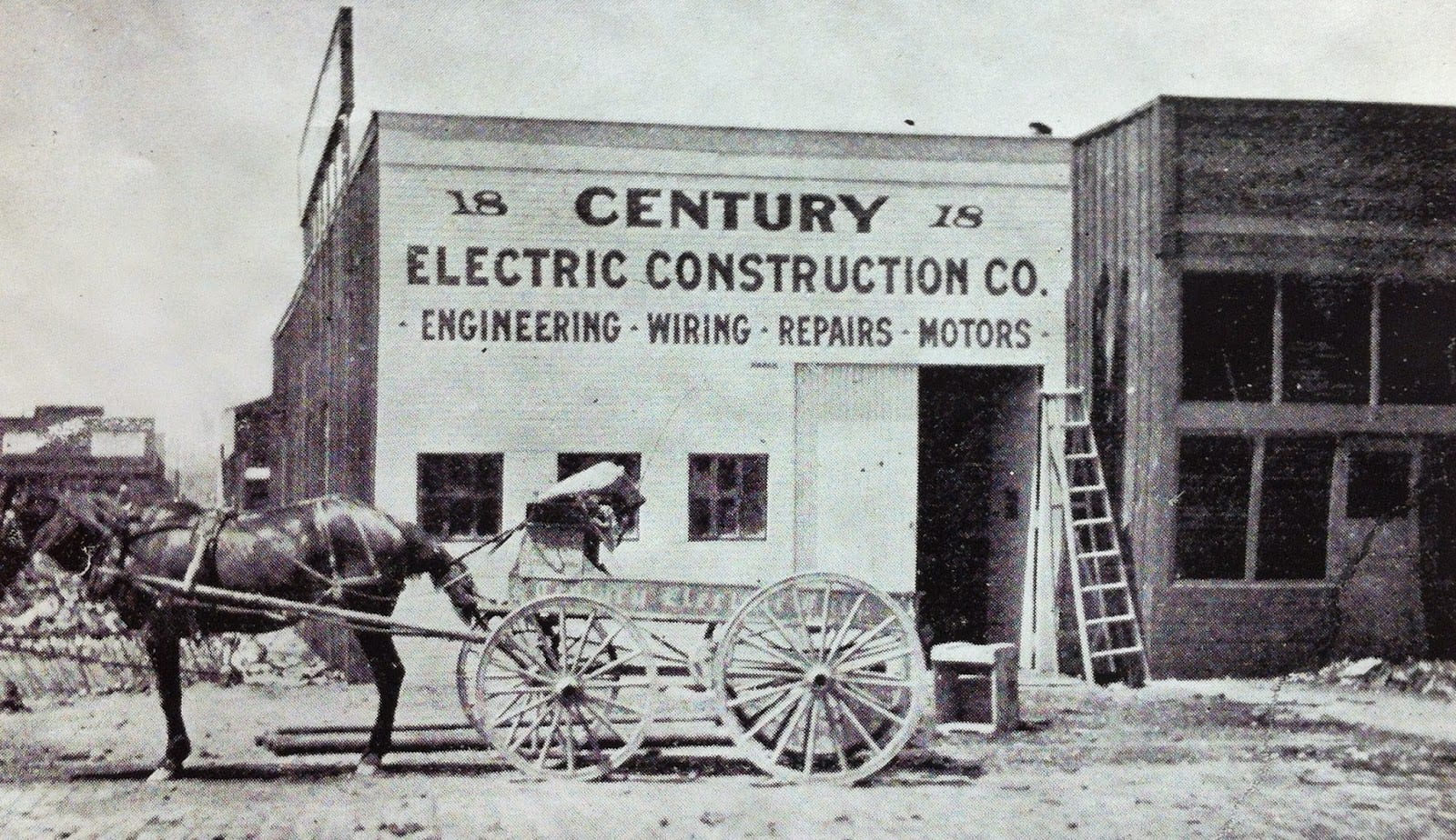 Century Electric, photo 4