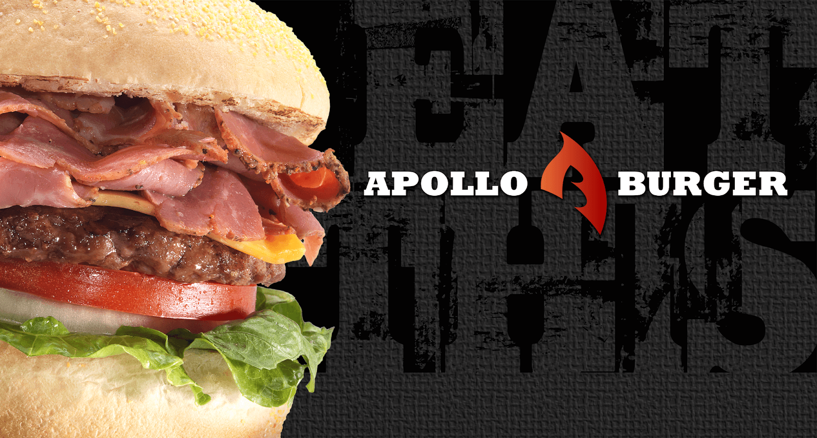 Apollo Burger, photo 3