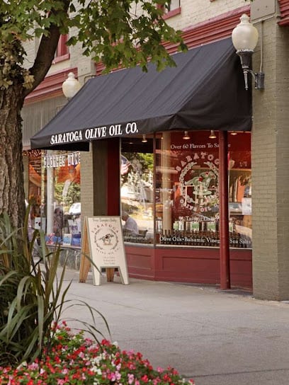 Saratoga Olive Oil Co