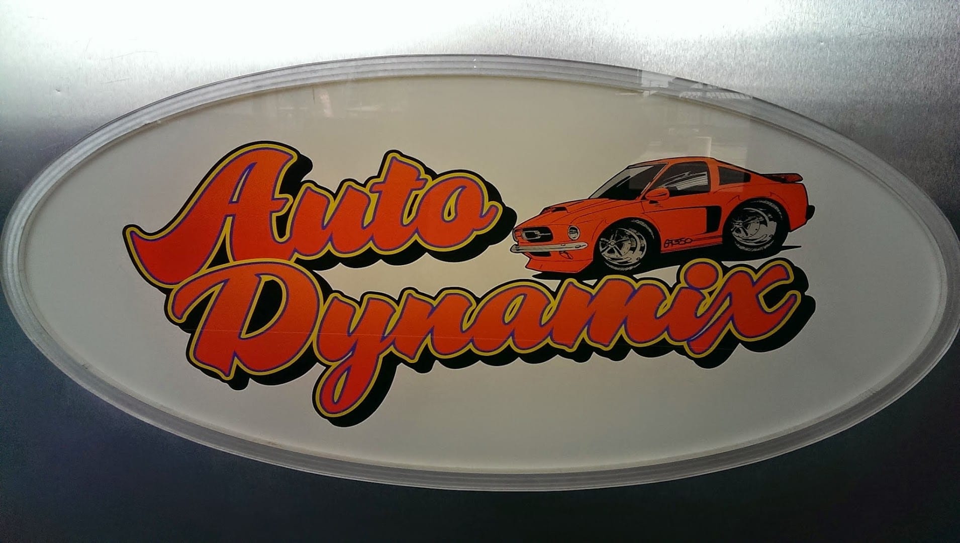 Auto Dynamix, photo 2