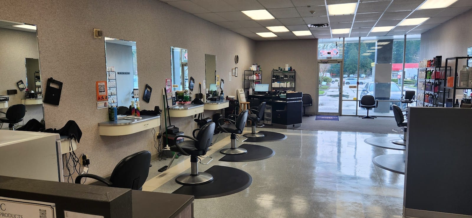 HairMasters