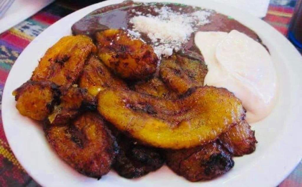 Pupusas Food Truck