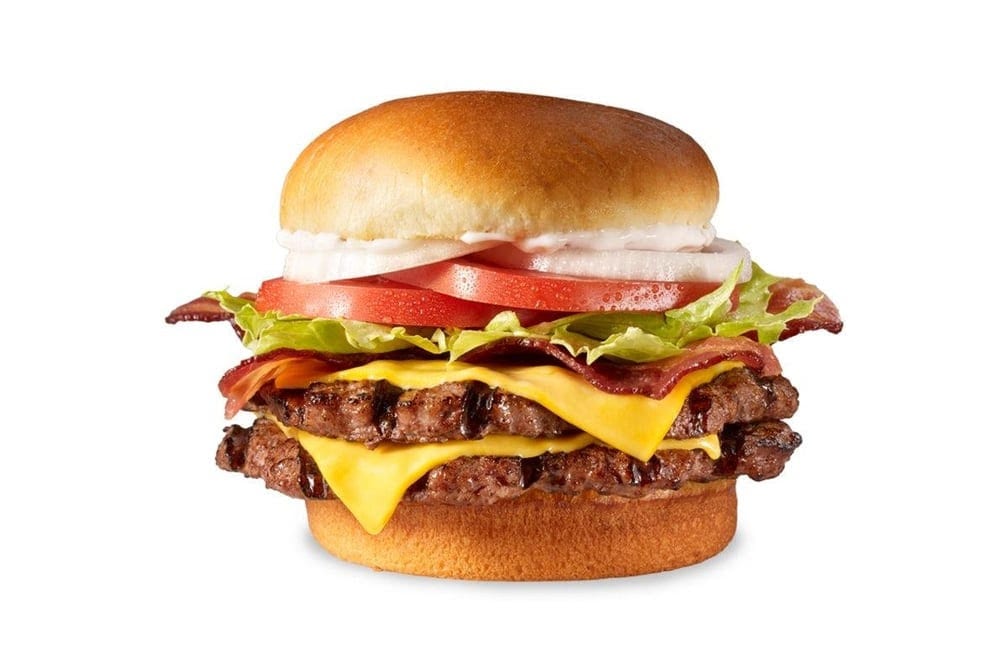 Hardee's, photo 3