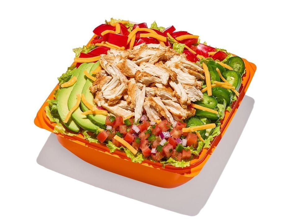 Salad and Go, photo 4