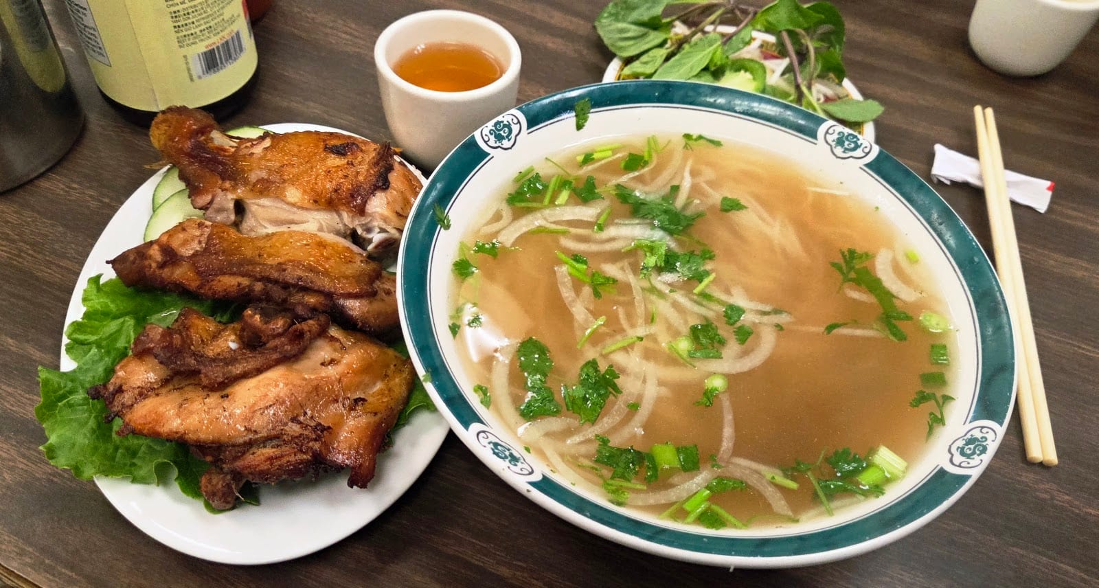 Golden Flower Restaurant