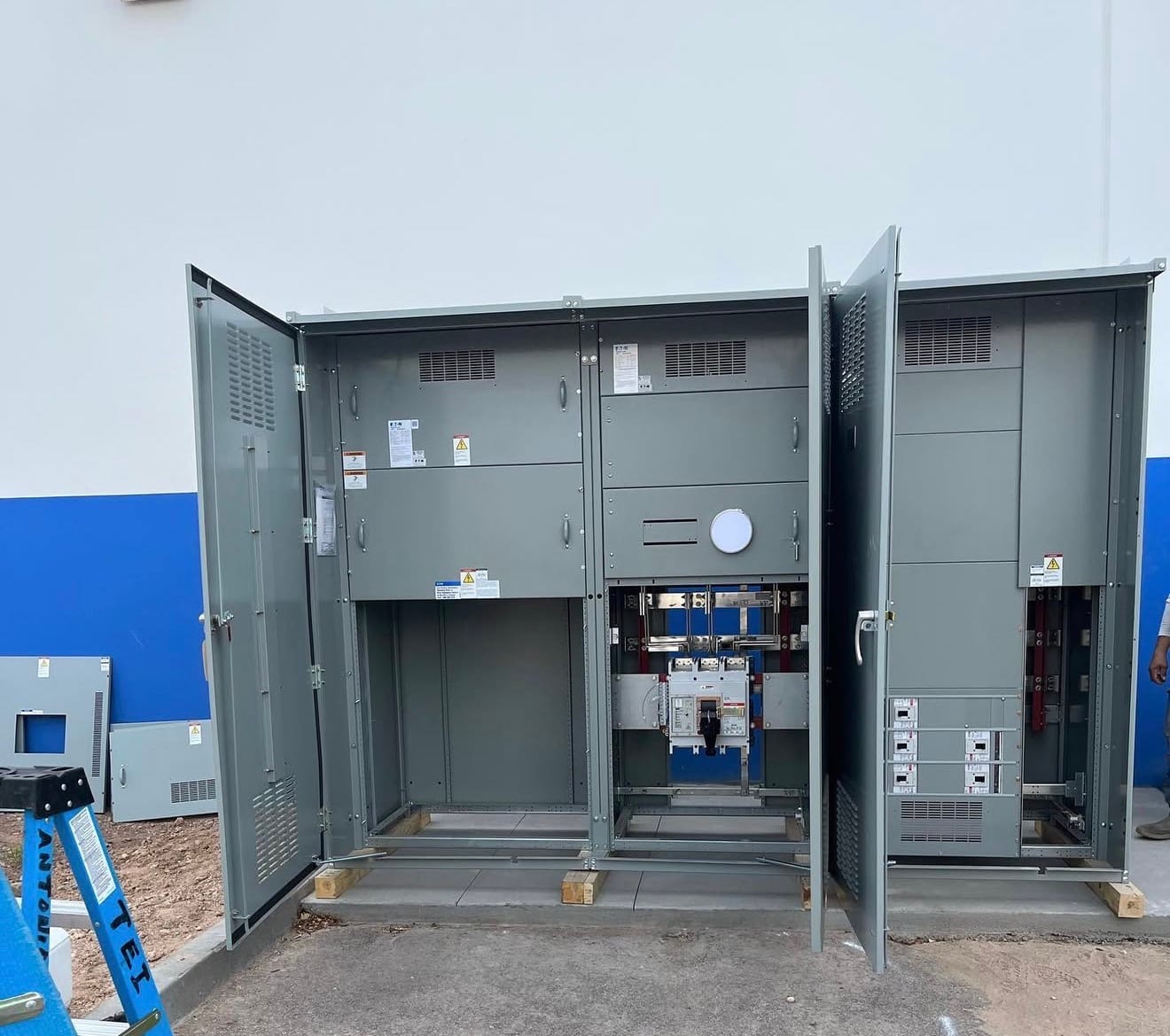 Max Voltage Electric LLC, photo 3