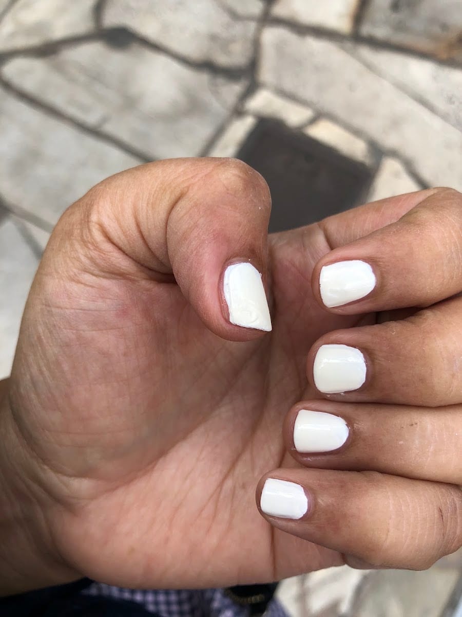Crystal Nail Salon, photo 3