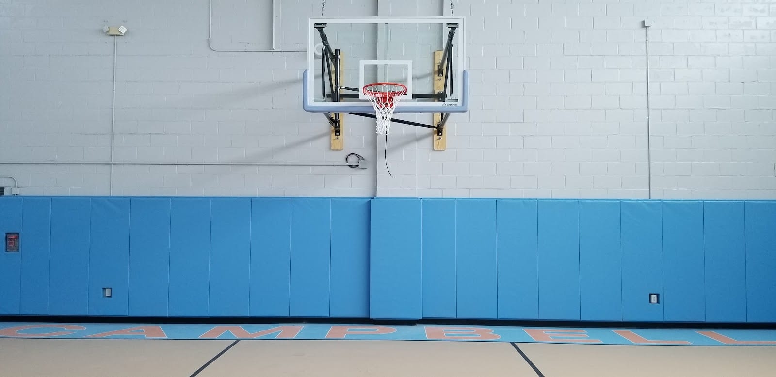 Campbell Street Recreation Center