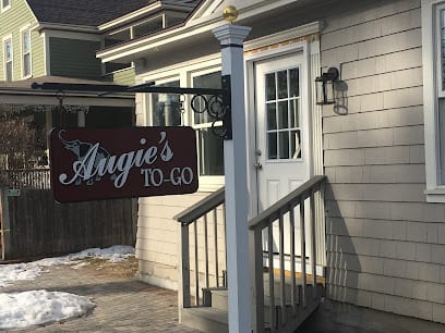 Augie's Family Style Italian To Go