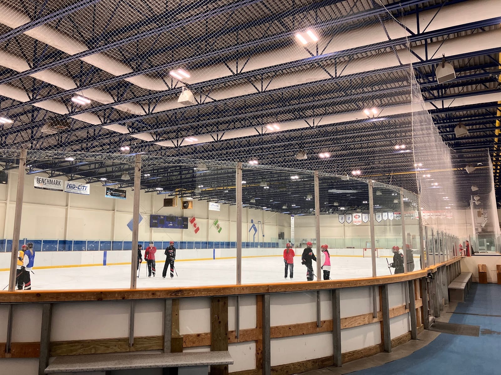 Glen Allan Recreation Complex, photo 2