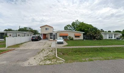 GP FLORIDA PROPERTIES LLC