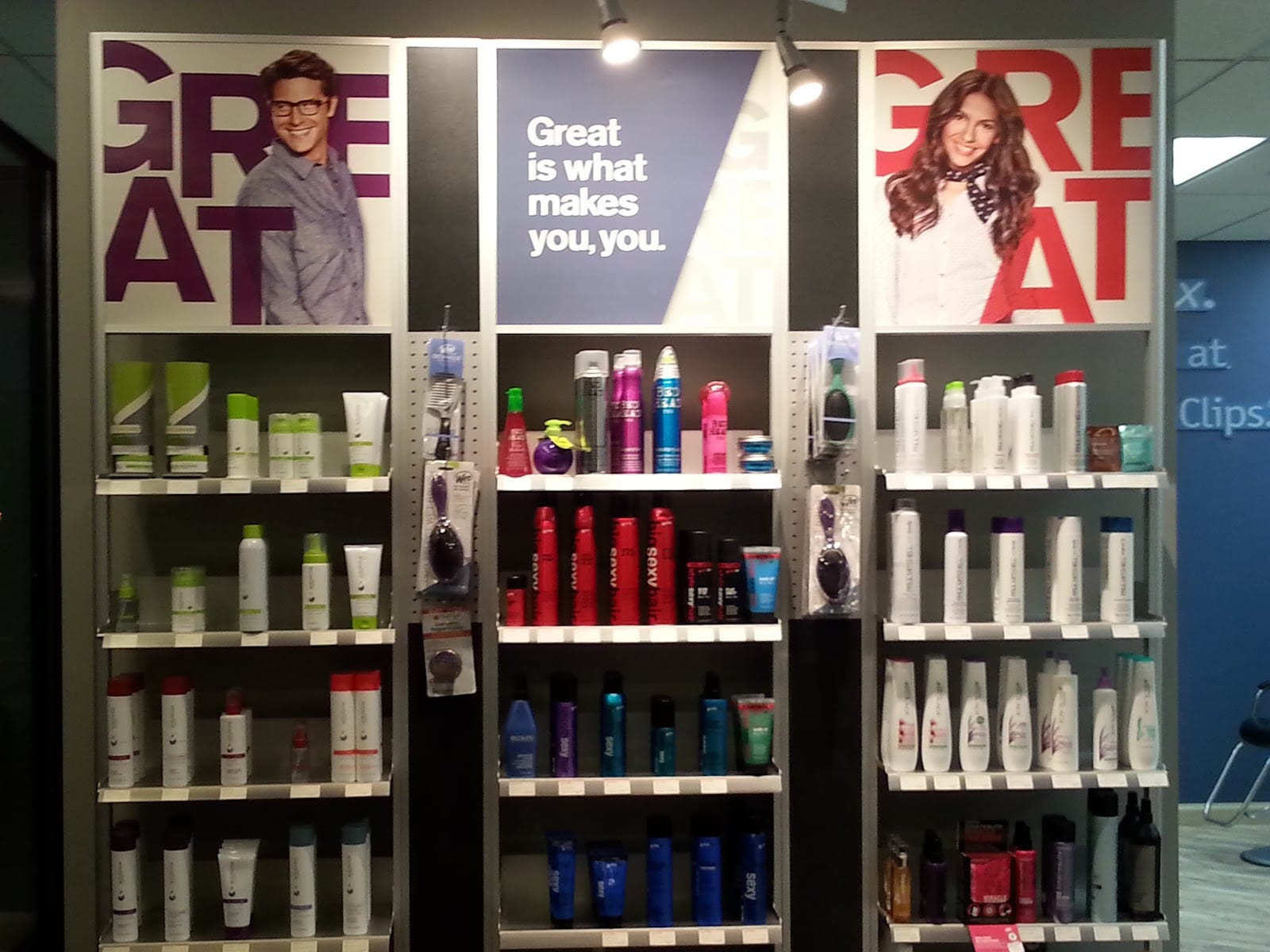 Great Clips, photo 3