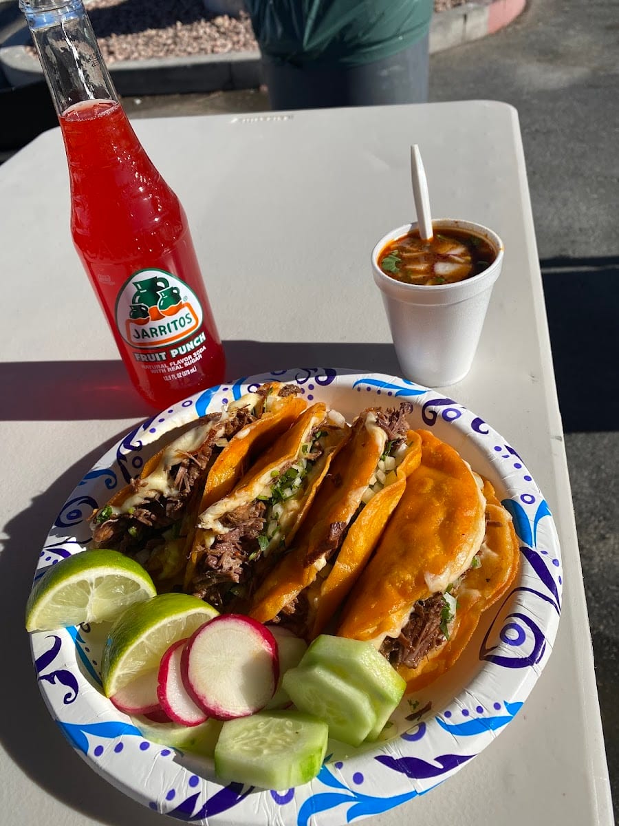 El Taco Unico