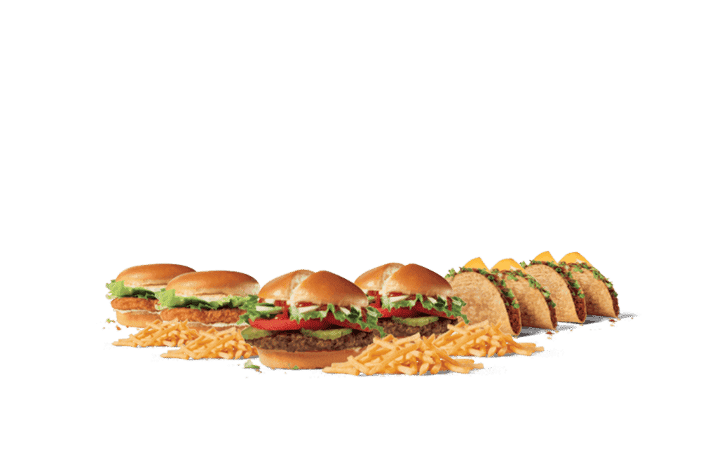Jack in the Box, photo 4