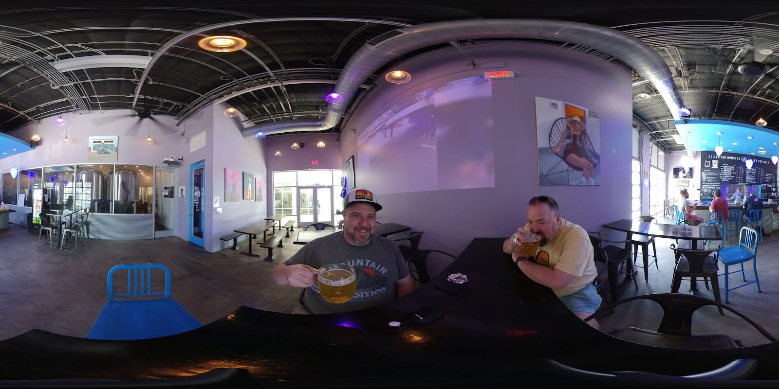 Holler Brewing Co.