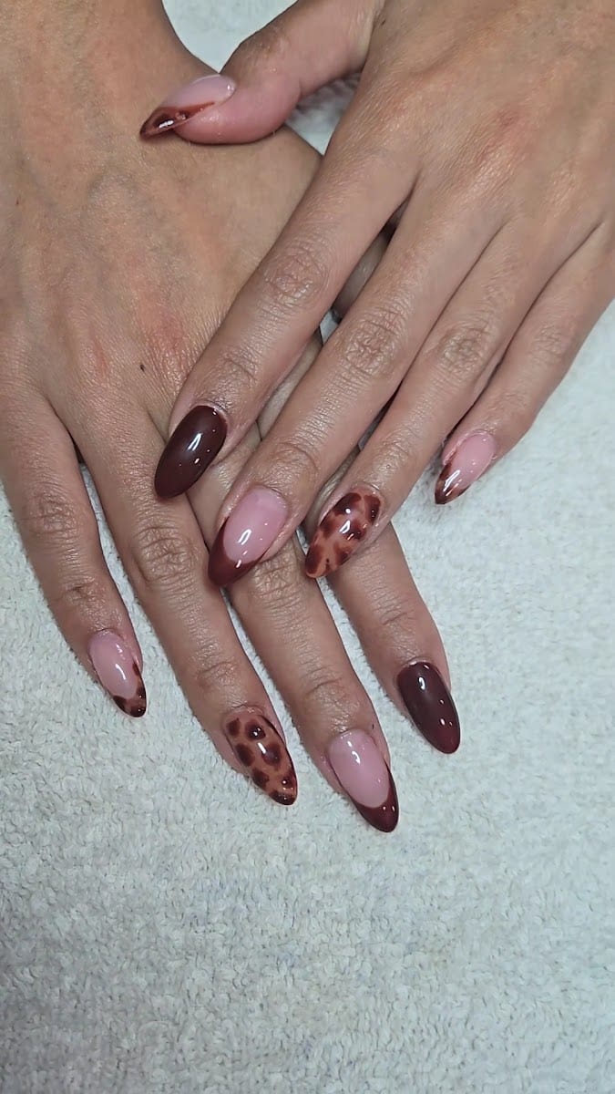 Lucky Nails & Spa, photo 2