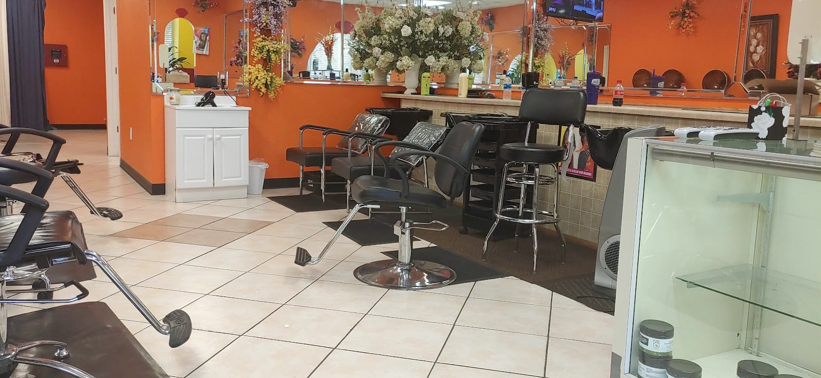 L & G African Hair Braiding