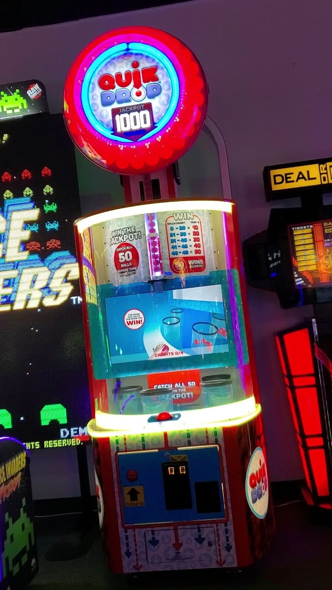 Fremont Arcade, photo 2