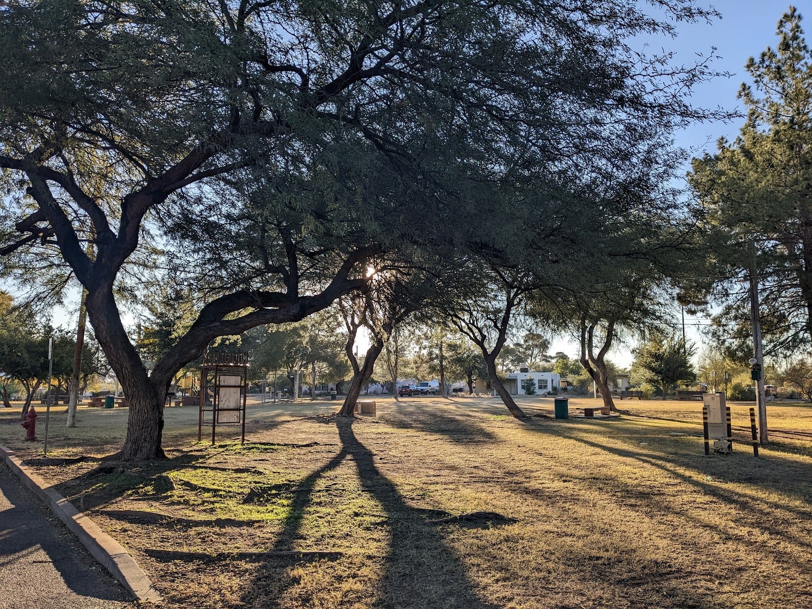 Mitchell Park