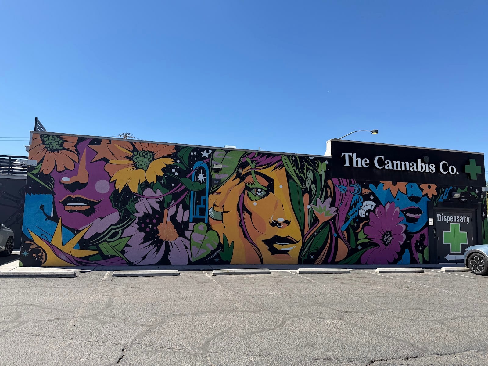 The Cannabis Co. Weed Dispensary - Las Vegas, NV, photo 2