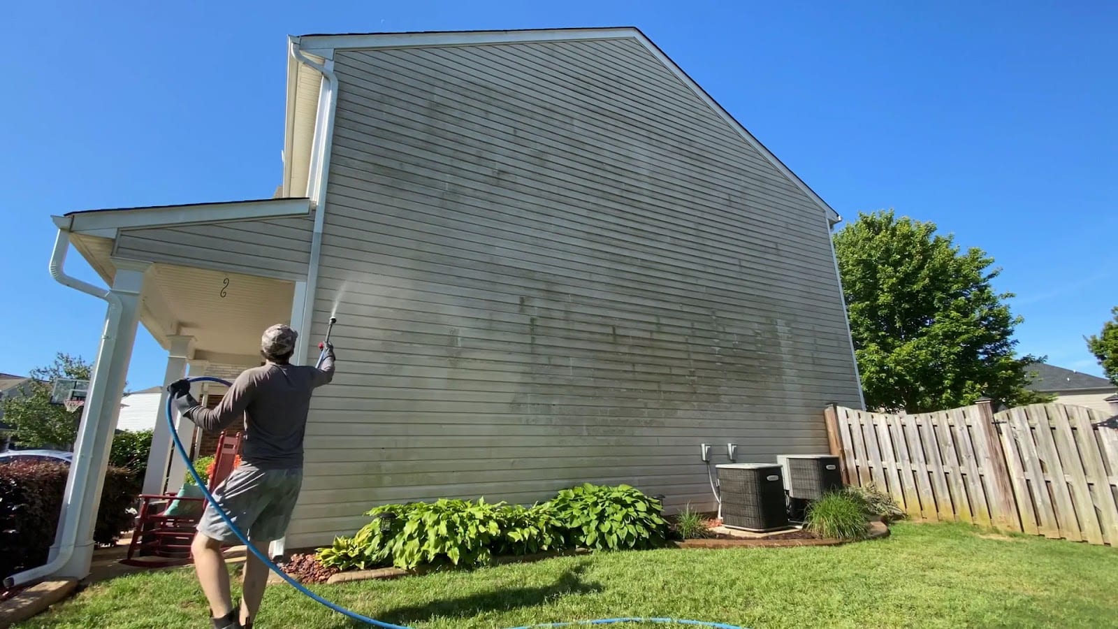 Walters Exterior, photo 3