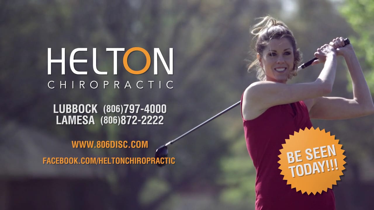 Helton Chiropractic, photo 3